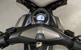 YAMAHA N-MAX 125 SE86J