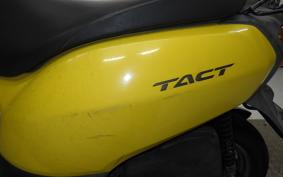 HONDA TACT-4ﾍﾞｰｼｯｸ 2015 AF79