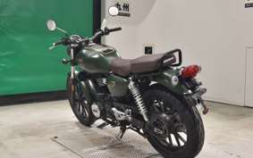 HONDA ﾊｲﾈｽCB350 2022