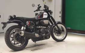 YAMAHA SCR950 A 2020