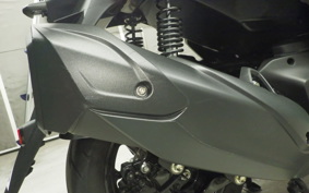 YAMAHA CYGNUS Griffus 2008 SEJ4J