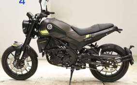 BENELLI レオンチーノ250