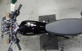 YAMAHA SR400 Gen.4 2016 RH03J