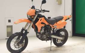 KAWASAKI KLX250D TRACKER LX250E