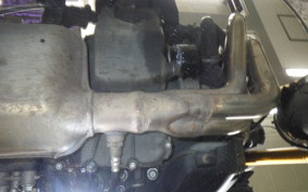 YAMAHA MT-09 ASP 2018 RN52J