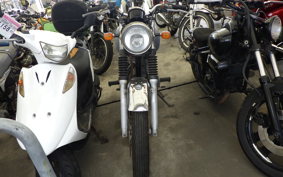 KAWASAKI ESTRELLA BJ250A