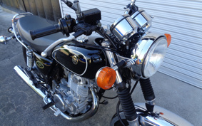 YAMAHA SR400 2007 RH01J