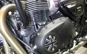 TRIUMPH SPEED TWIN 900 2023