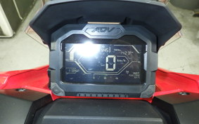 HONDA ADV150 1997 KF38