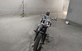 YAMAHA DRAGSTAR400 4TR