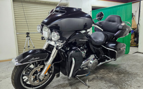 HARLEY  HARLEY FLHTKL TC 2018 KKD