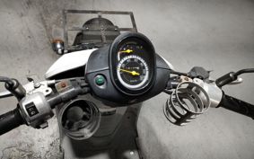 HONDA BENLY 110 JA09