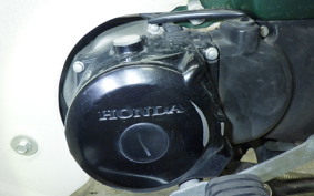 HONDA C50 SUPER CUB 2023 AA01