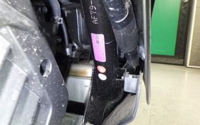 HONDA TACT-4ﾍﾞｰｼｯｸ 2006 AF79