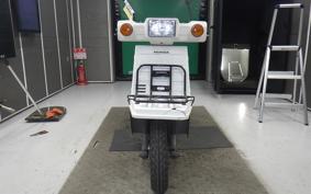 HONDA GYRO X 2020 TD01