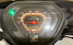 HONDA SUPER CUB50 AA04