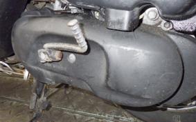SUZUKI LET's 2 CA1KA