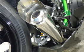 KAWASAKI NINJA H2 CARBON 2021 ZXT02J