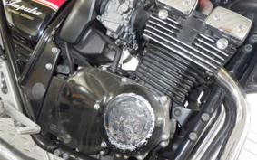 SUZUKI GSX400 IMPULSE 2010 GK7CA