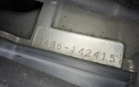 SUZUKI SKYWAVE 250 (Burgman 250) S 2 CJ43A