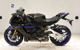 YAMAHA YZF-R1 M 2025 RN65J