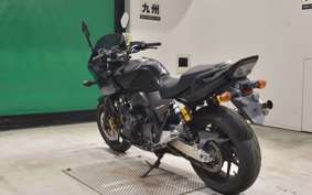HONDA CB400 SUPER BOLDOR 2015 NC42
