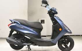 YAMAHA AXIS 125 Z 2020 SED7J