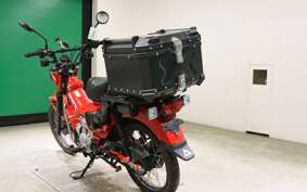 HONDA CT125-2 2021 JA65
