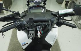 YAMAHA TRICITY 155 A 1996 SG37J