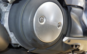 YAMAHA T-MAX 500 Gen.2 2006 SJ04J