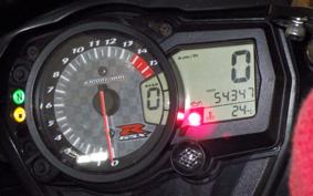SUZUKI GSX-R1000 2007