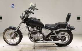 HONDA REBEL 250 2000 MC13