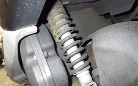 SUZUKI ADDRESS V125 DT11A