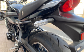 KAWASAKI Z900RS 2021 ZR900C