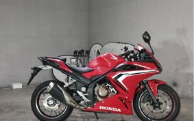 HONDA CBR400R 2020 NC56