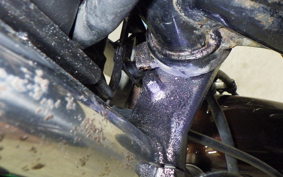 YAMAHA XJR400 1993 4HM