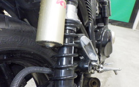 KAWASAKI ZRX-2 2008 ZR400E