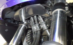 HONDA GL 1800 GOLD WING F6B 2015 SC68