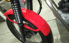 HONDA CT125-2 2019 JA65