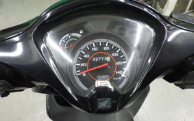 HONDA DIO 110 2025 JF58
