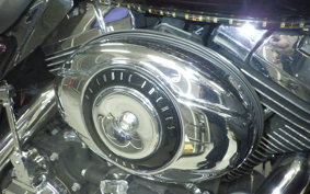 HARLEY FLHX 1450 2007