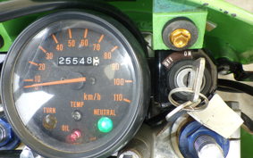 KAWASAKI KSR-1 MX050B