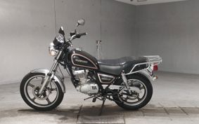 SUZUKI GN125 F Gen.2 PCJ2N