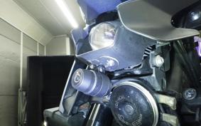 YAMAHA MT-03 ABS 2024 RH21J
