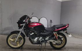 KAWASAKI BALIUS250-2 ZR250B