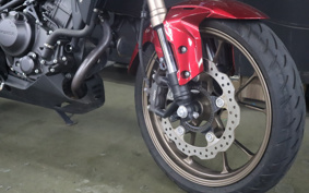 HONDA CB250R MC52