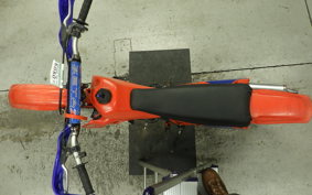 HONDA CR80R 2008 HE04