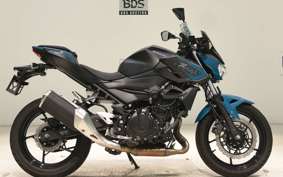 KAWASAKI Z250 Gen.2 1996 EX250P