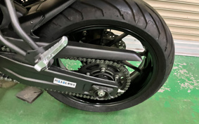 YAMAHA XSR700 2020 RM22J