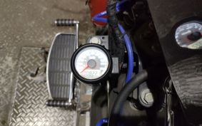 HARLEY FLSTC 1450 BJY